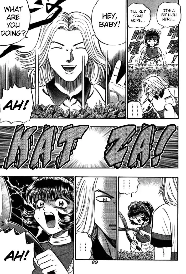 Bowling King Chapter 48.059 89